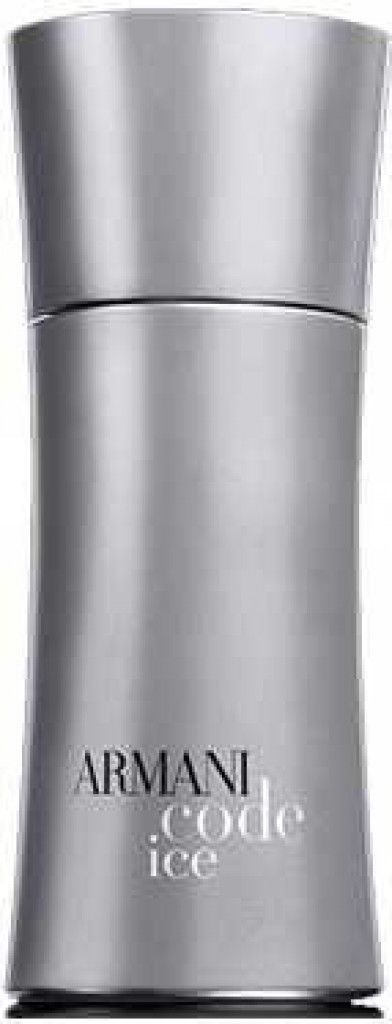 Armani Code Ice