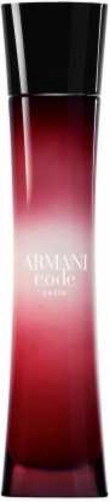 Armani Code Satin
