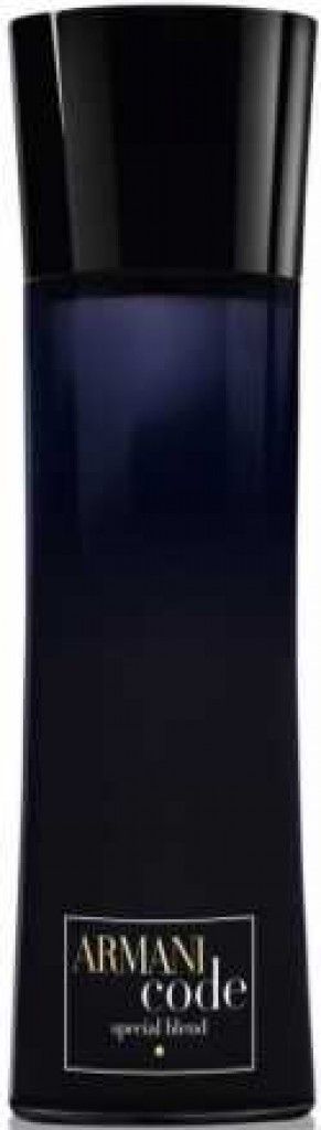 Armani Code Special Blend