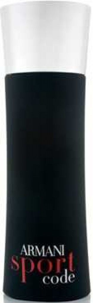 Armani Code Sport