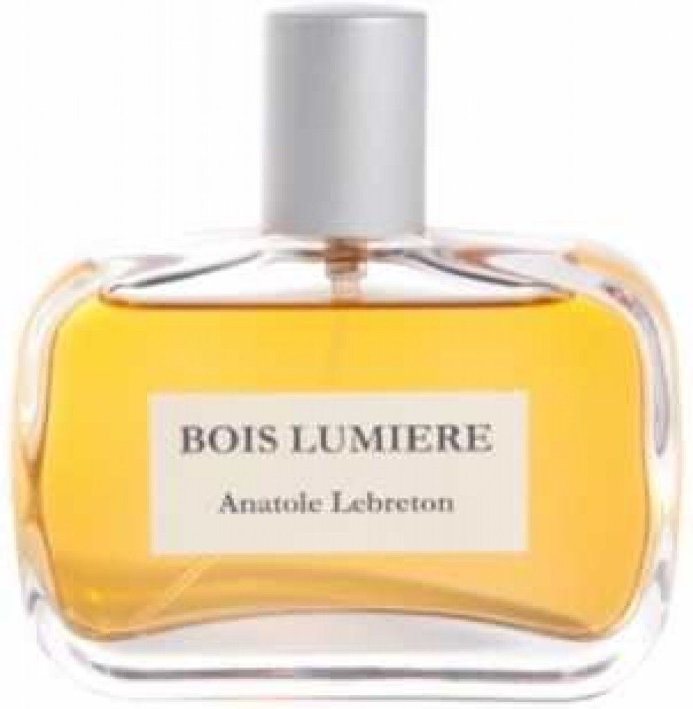 Bois Lumière