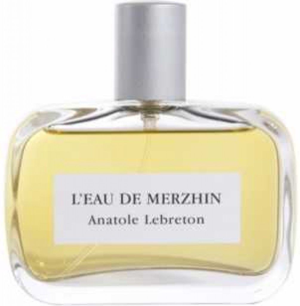 L'Eau de Merzhin