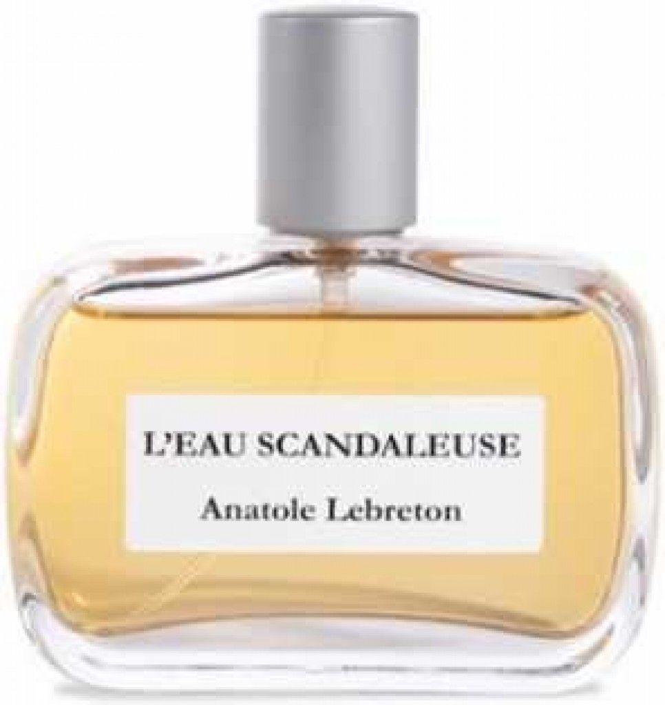 L'Eau Scandaleuse