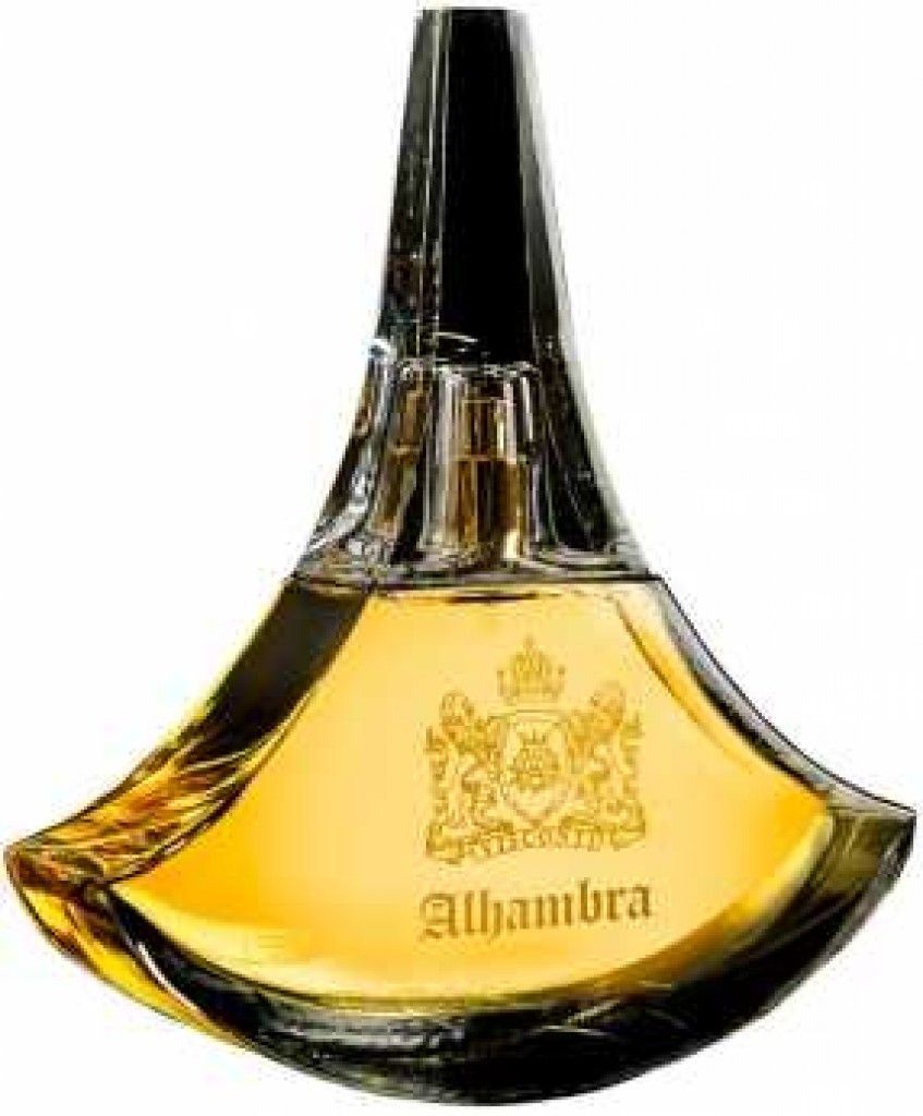 Antonio Visconti Alhambra