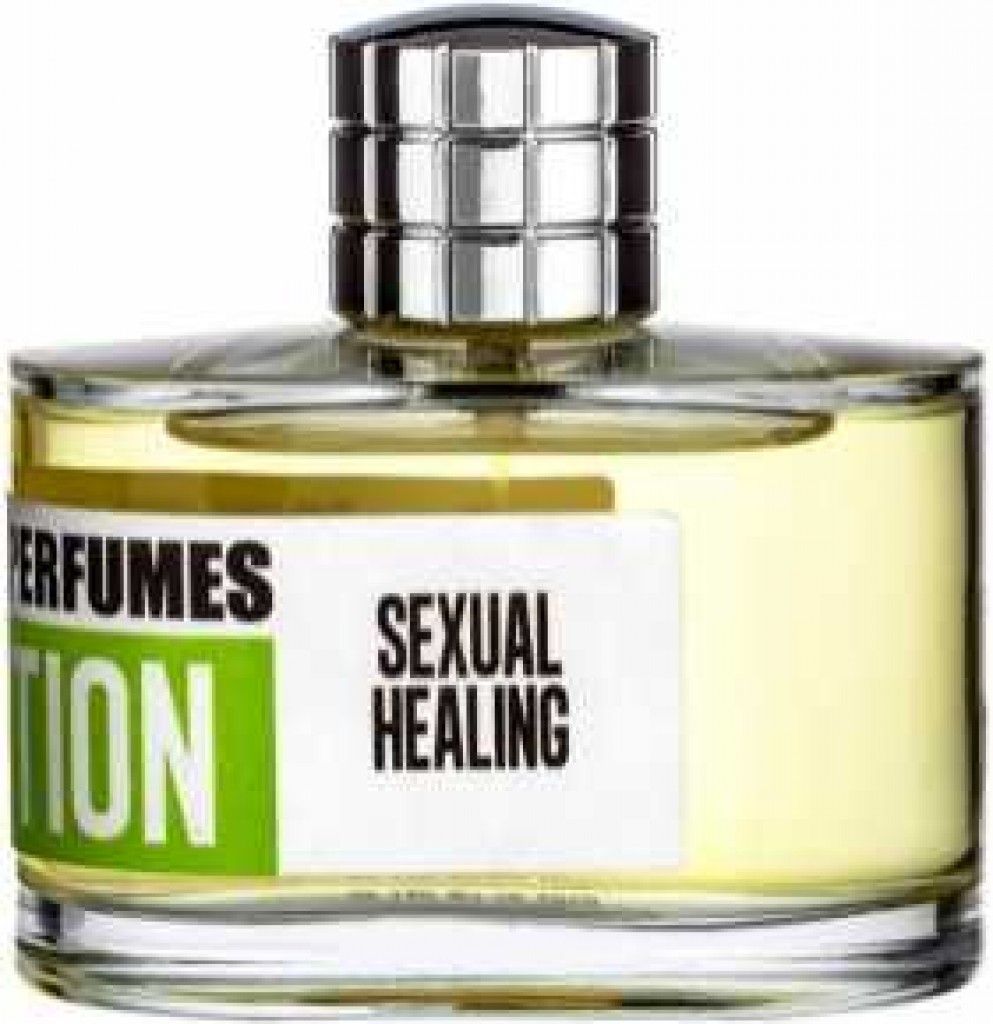 Sexual Healing