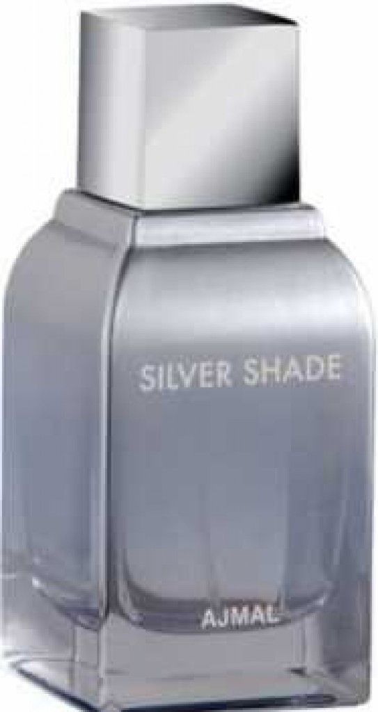 Silver Shade