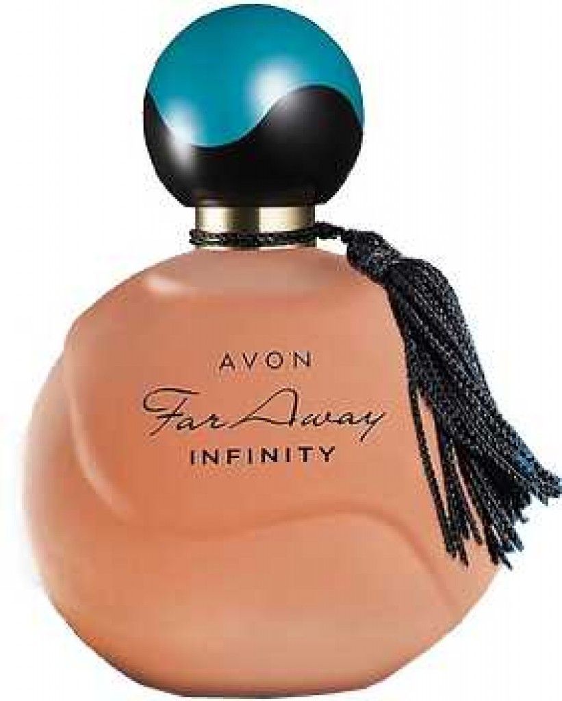 Far Away Infinity