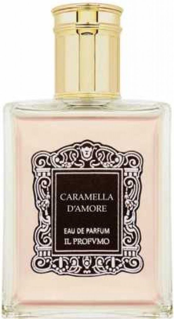 Caramella D`Amore