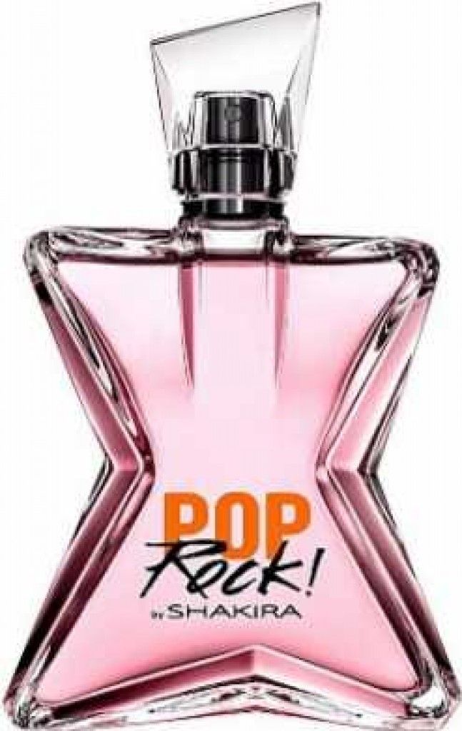Pop Rock!