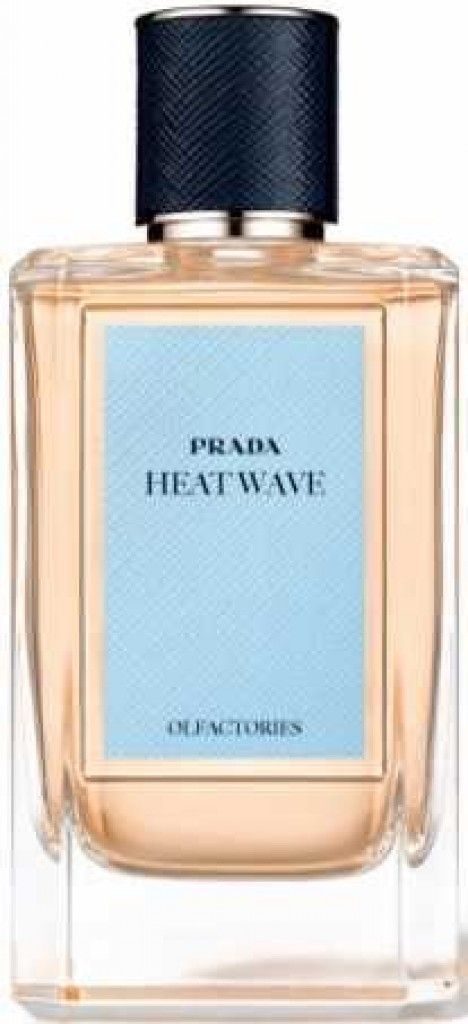 Heat Wave