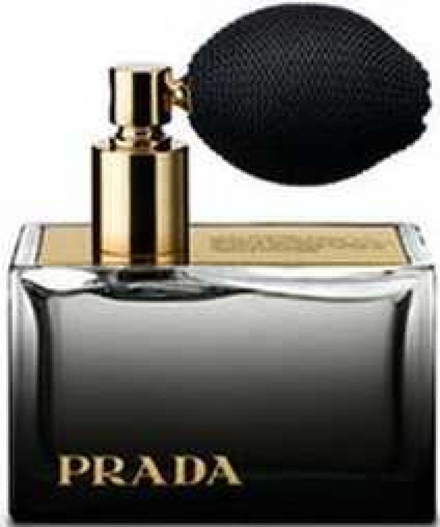 L`Eau Ambree