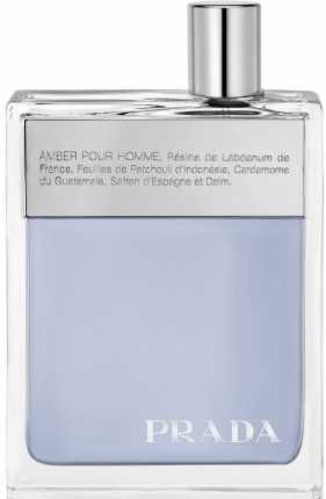 Amber Pour Homme ( Man)
