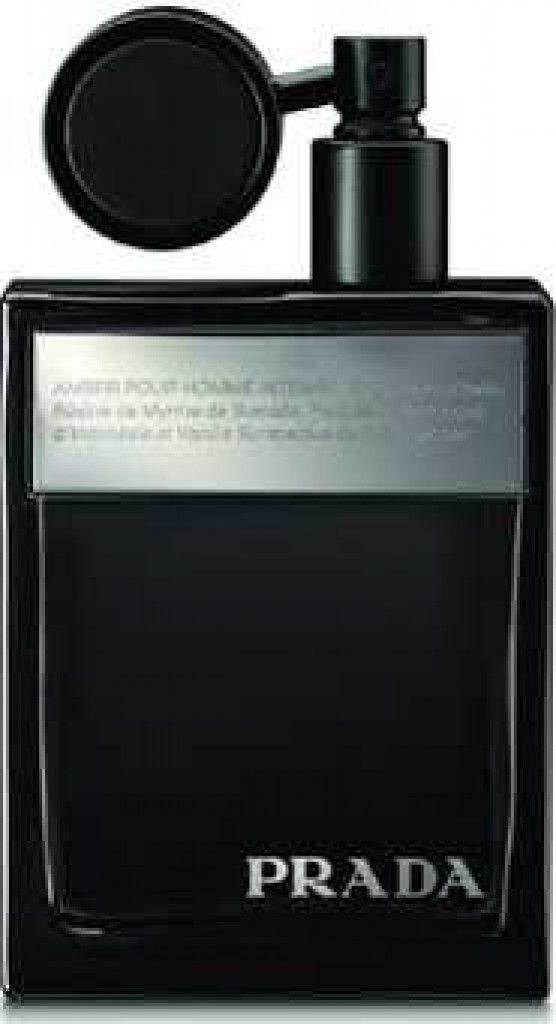 Amber Pour Homme Intense