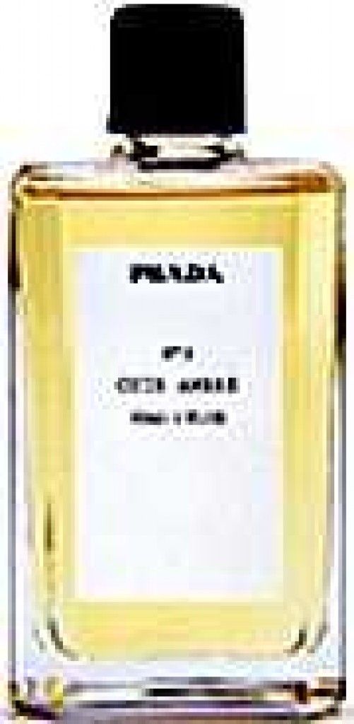 No3 Cuir Amber