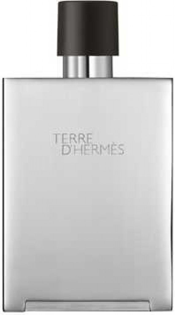 Terre d' Metal Flacon