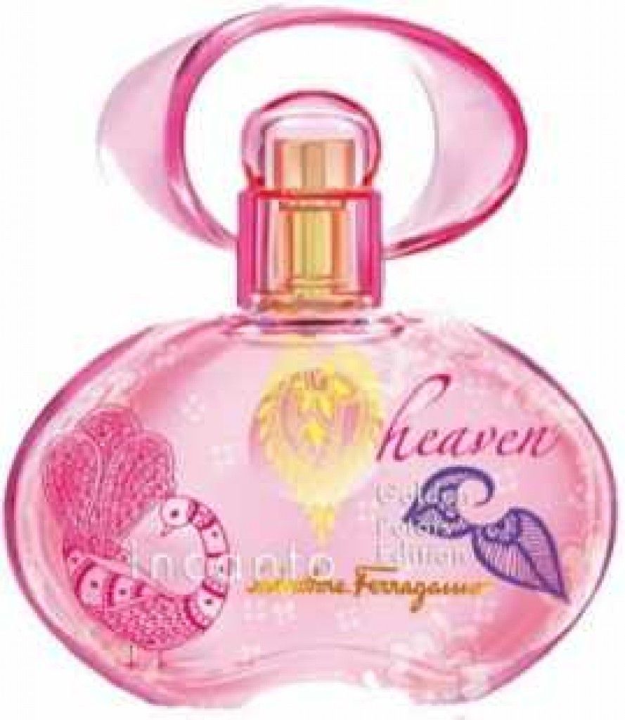 Incanto Heaven Golden Petals Edition