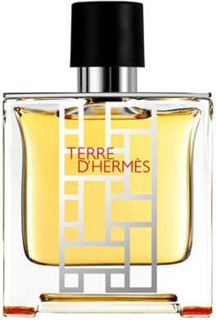 Terre d`Hermès flacon H 2013