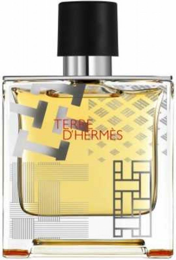 Terre d` Flacon H 2016 Parfum