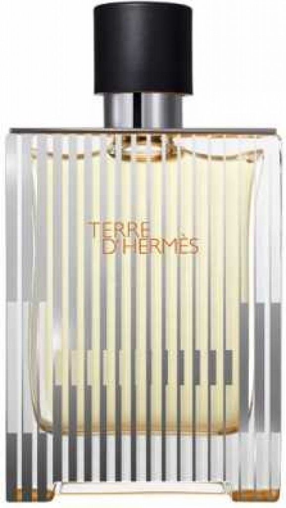 Terre d’ Flacon H 2009