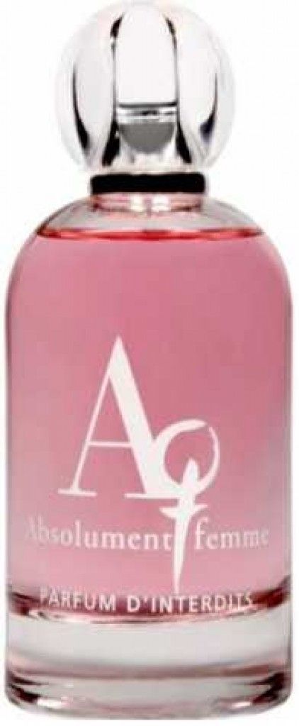 Absolument Absinthe Absolument Femme