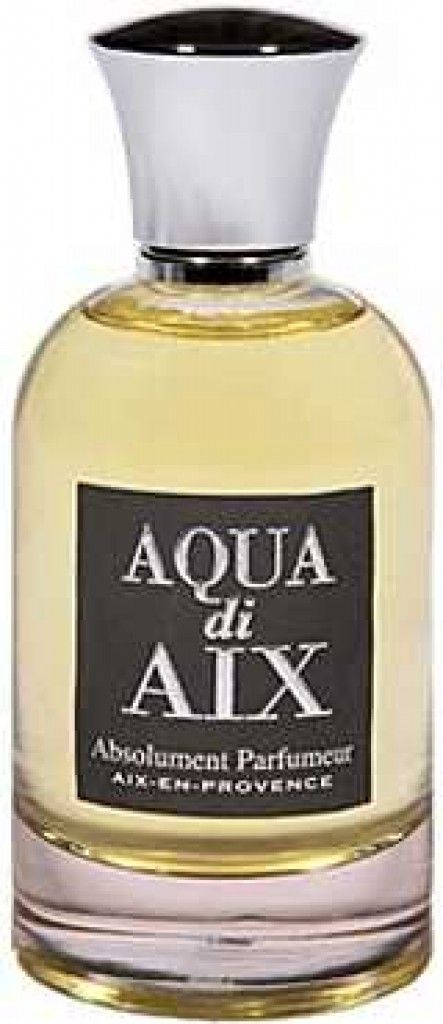 Absolument Absinthe Aqua di Aix