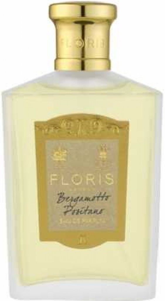 Bergamotto Positano
