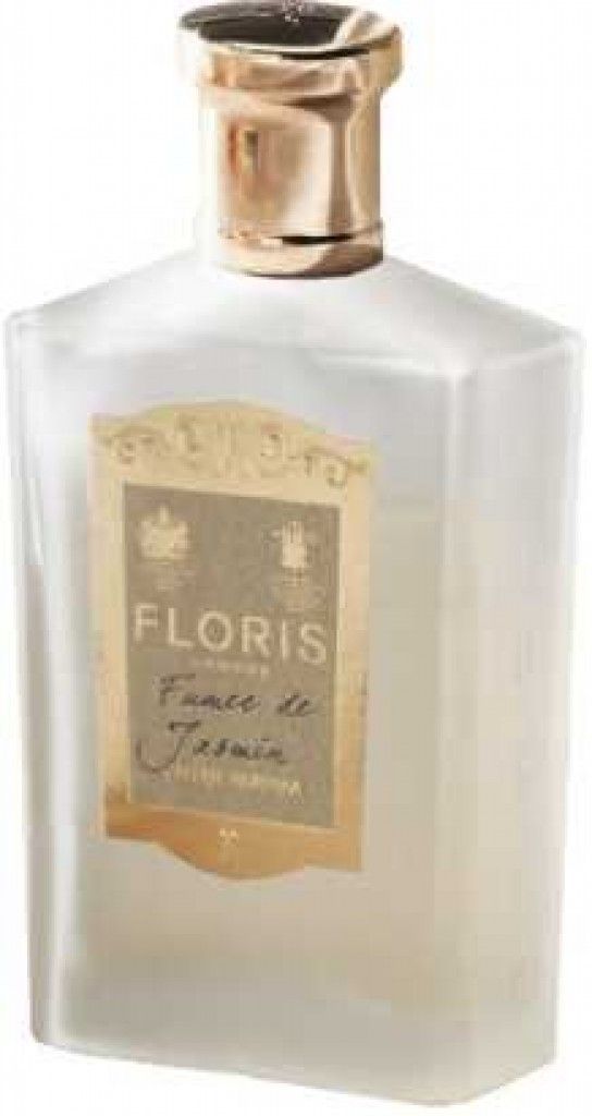 Fumee de Jasmin