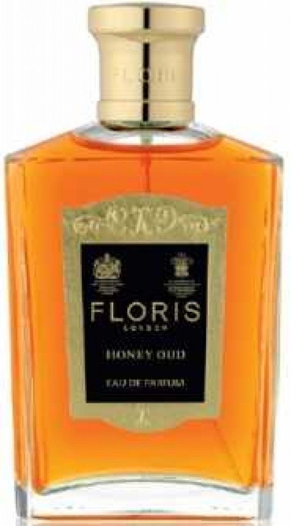 Honey Oud