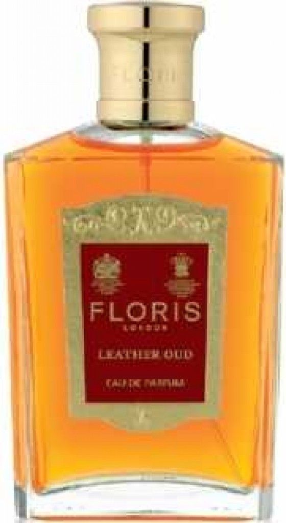 Leather Oud