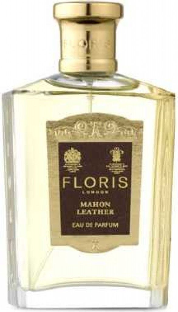 Mahon Leather