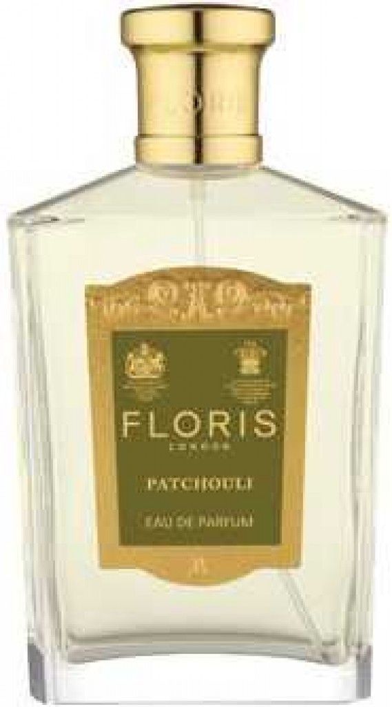 Patchouli