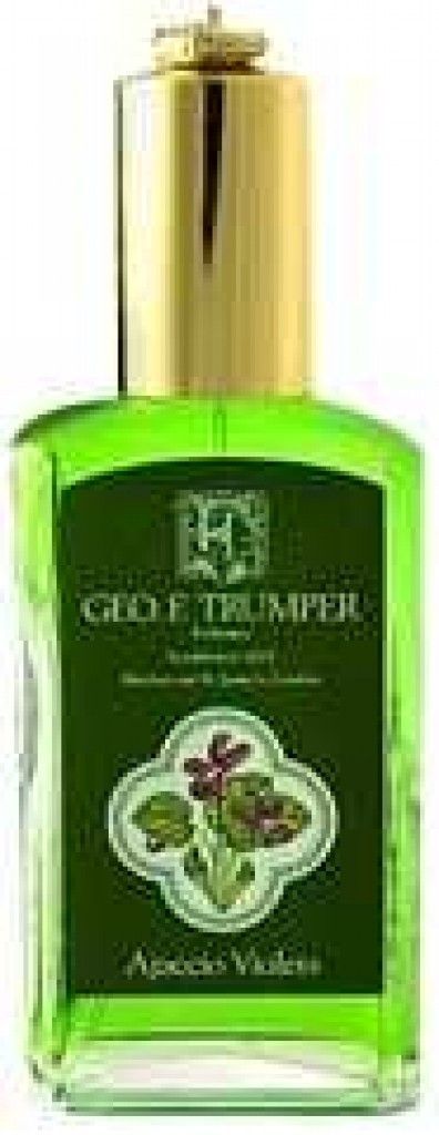 Ajaccio Violets Cologne