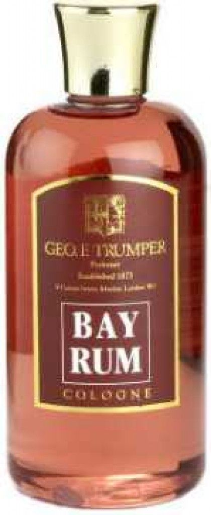 Bay Rum Cologne