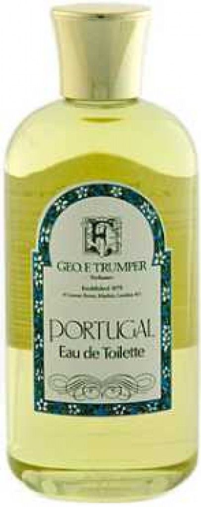 Eau de Portugal
