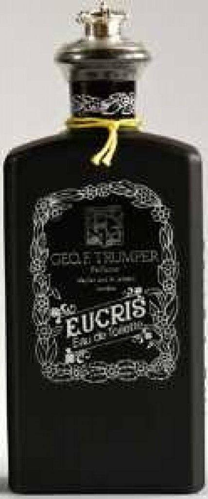 Eucris Geo. F. Trumper