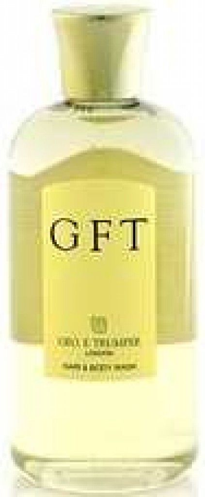 GFT Geo. F. Trumper