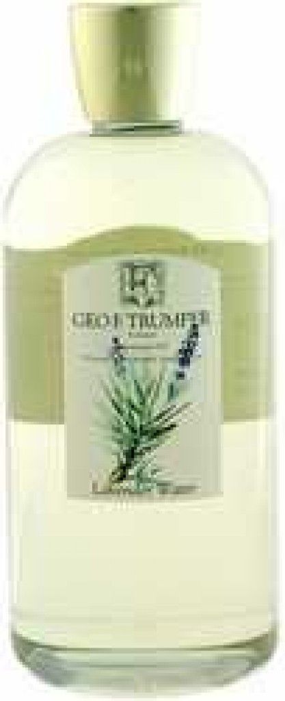 Lavender Water