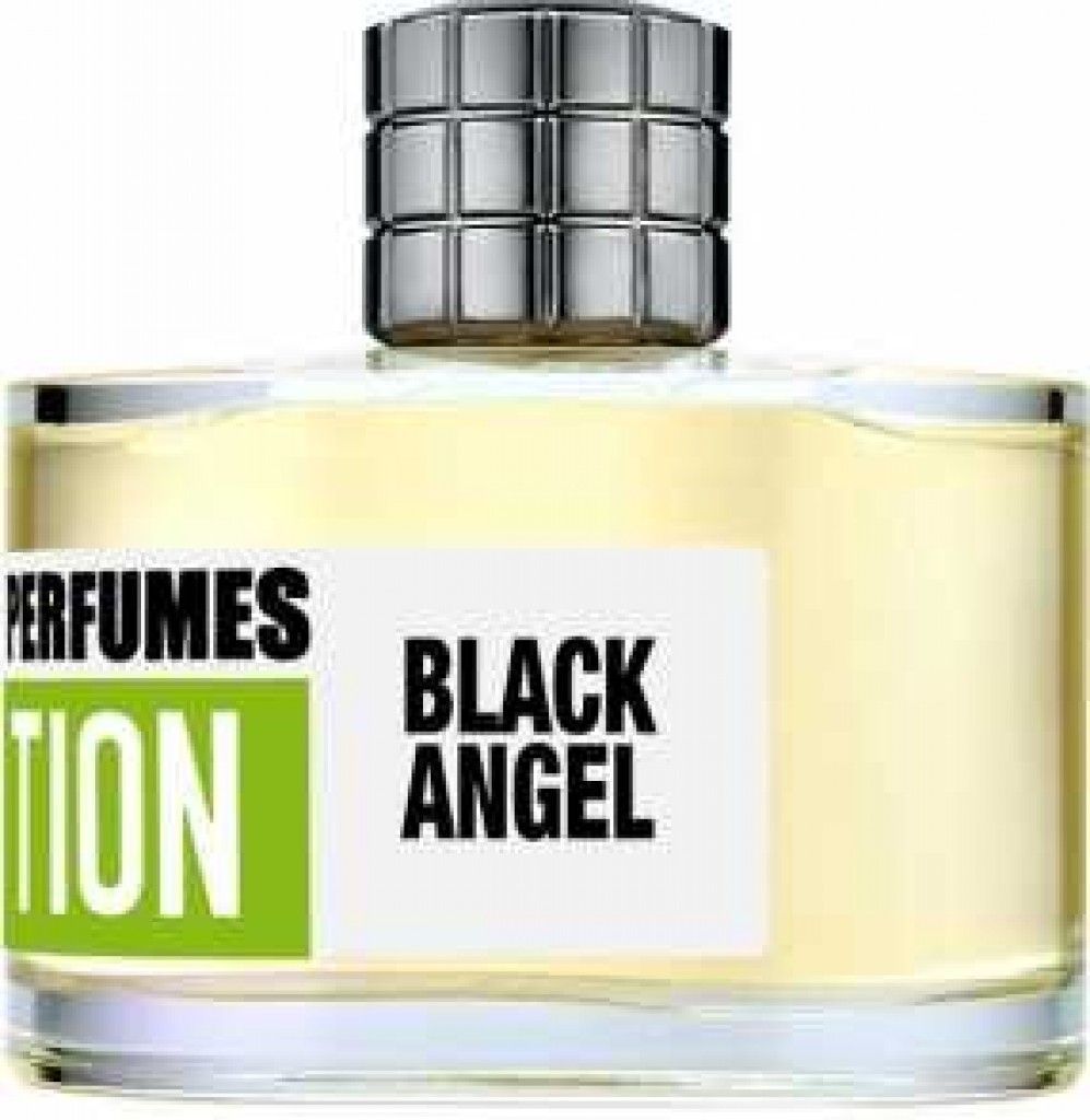 Black Angel
