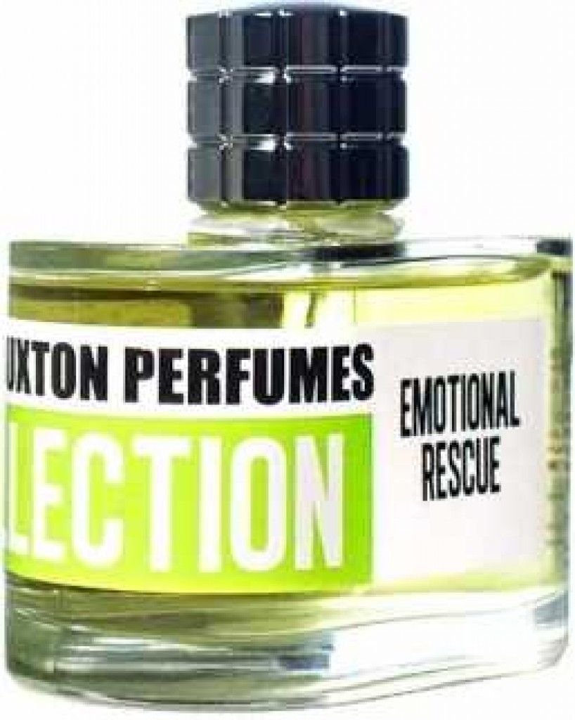 Emotional Rescue