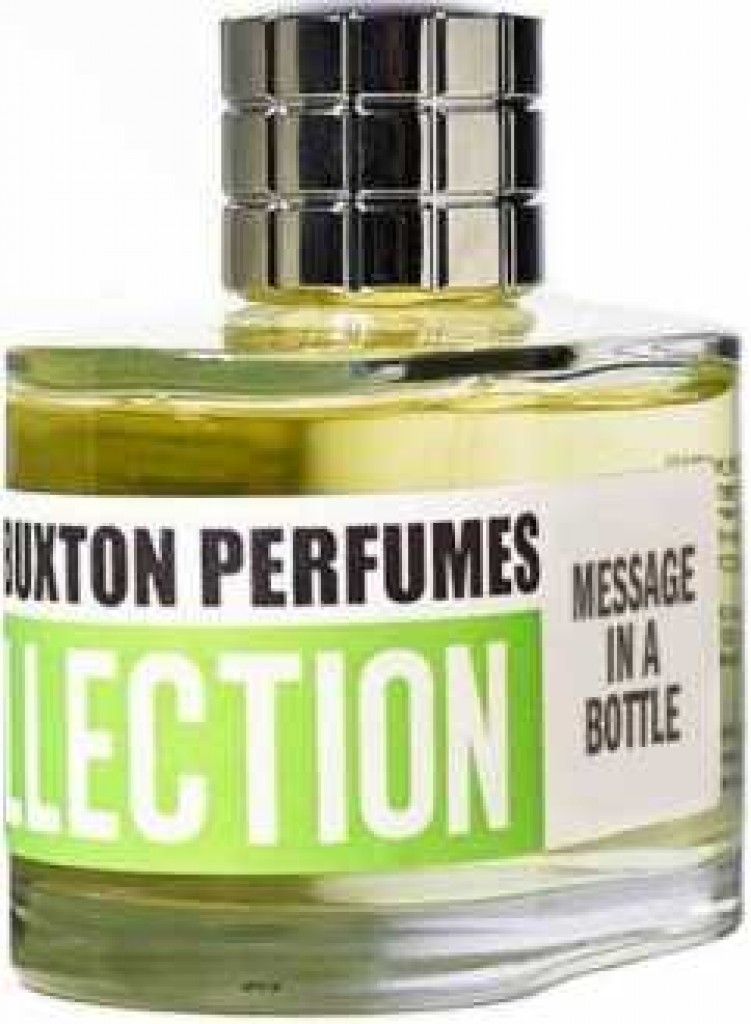 Message in a Bottle