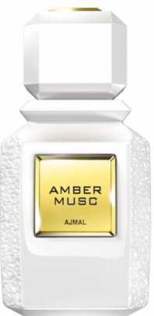 Amber Musc