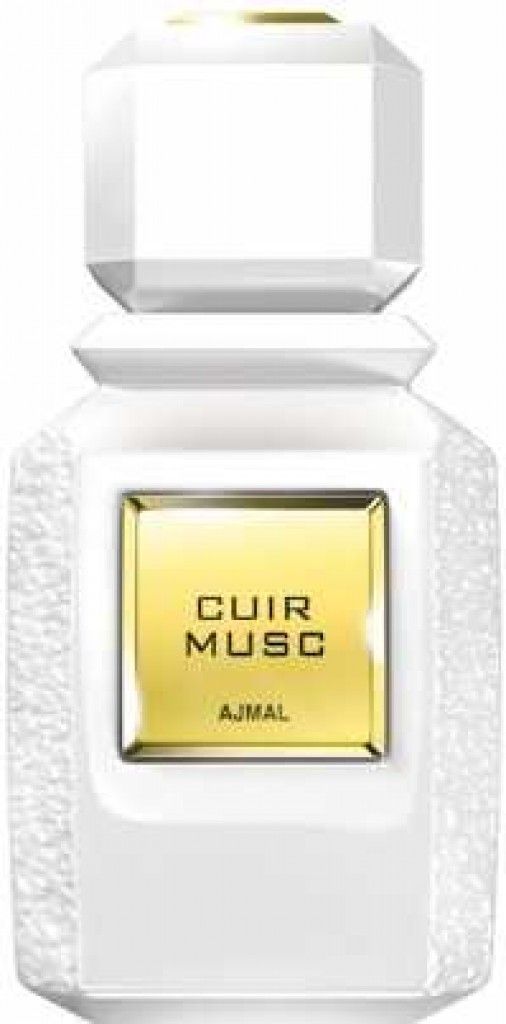 Cuir Musc