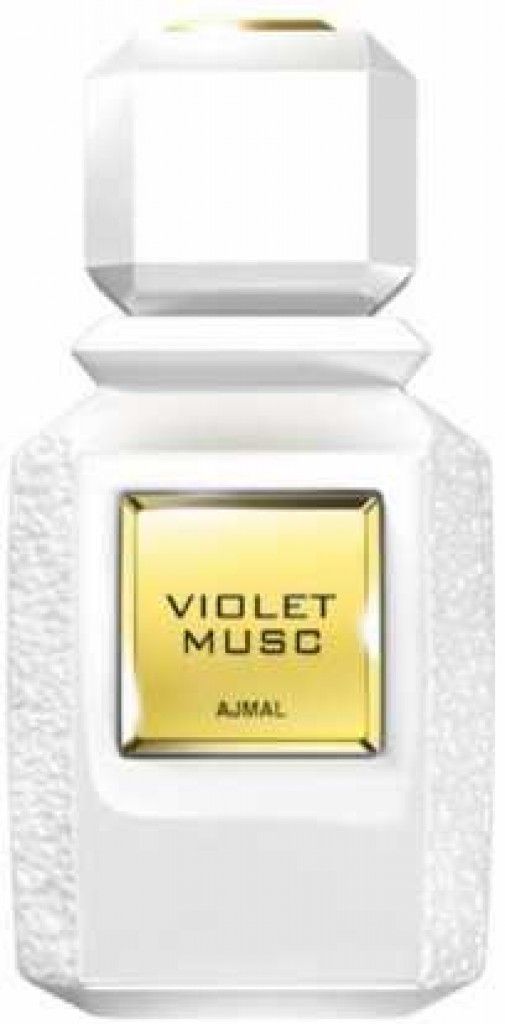 Violet Musc