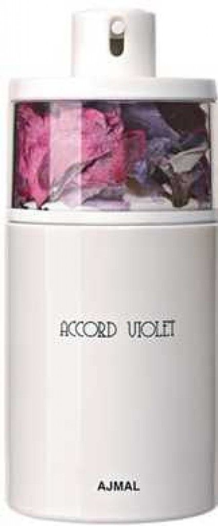 Accord Violet
