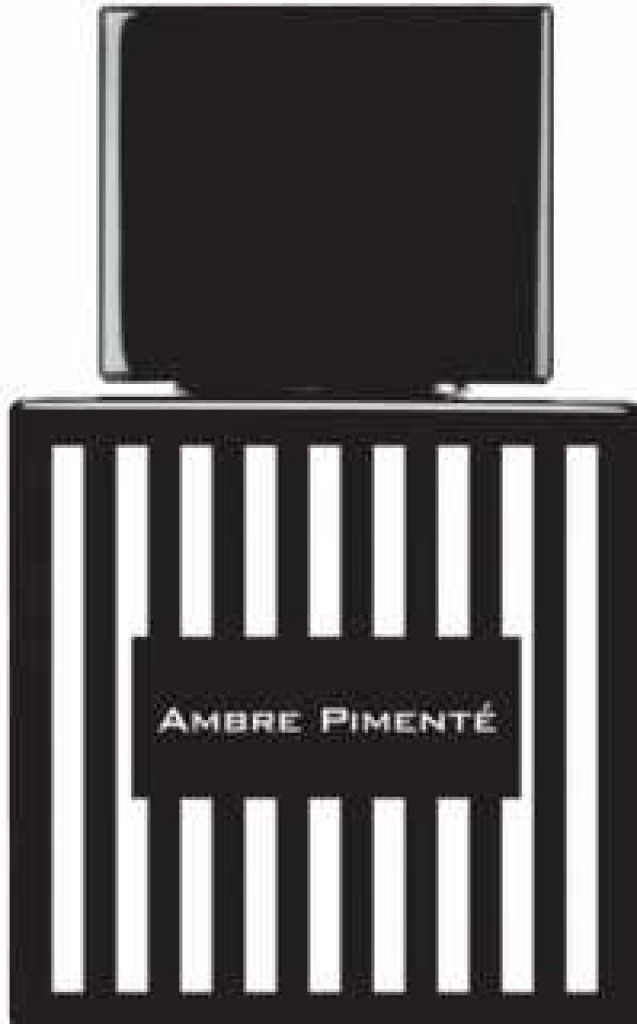 Ambre Pimente