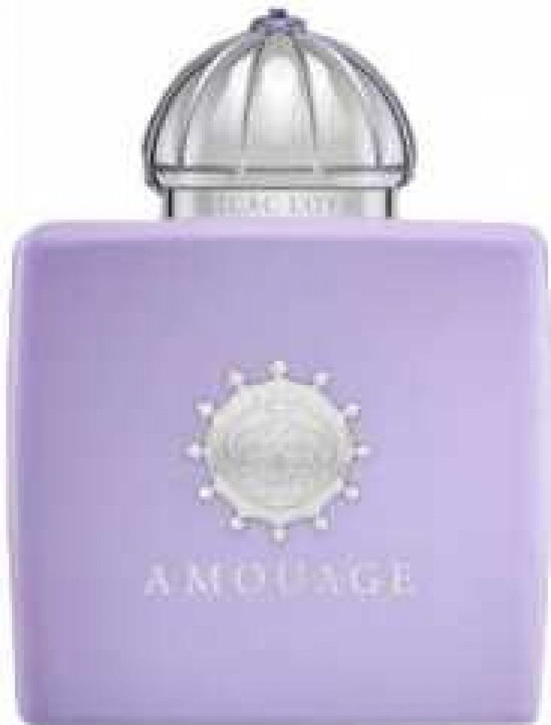 Lilac Love