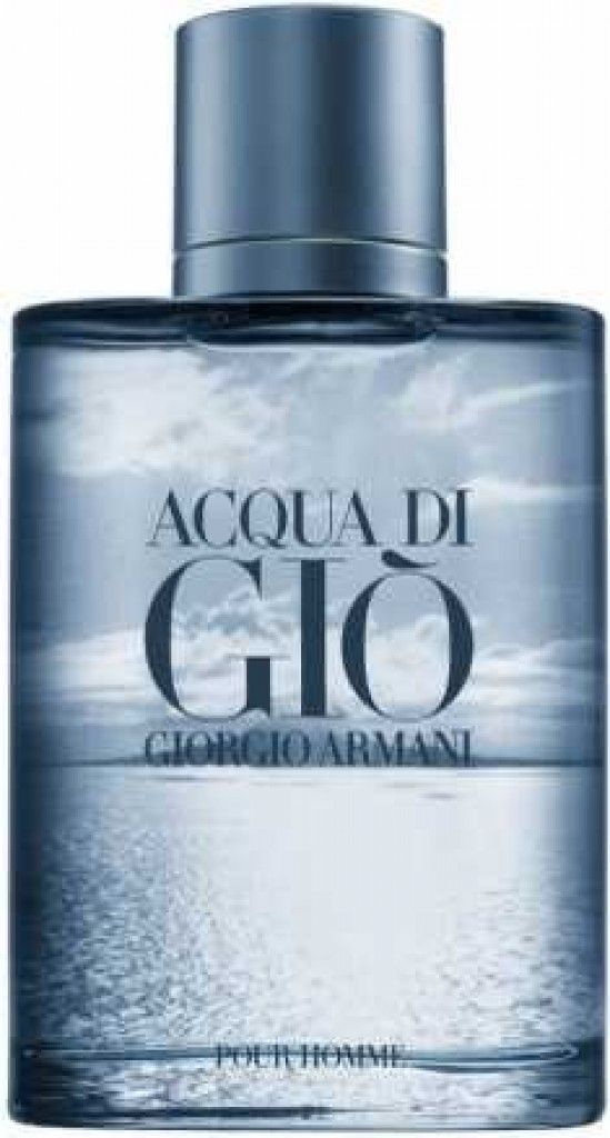 Acqua di Gio Blue Edition Pour Homme