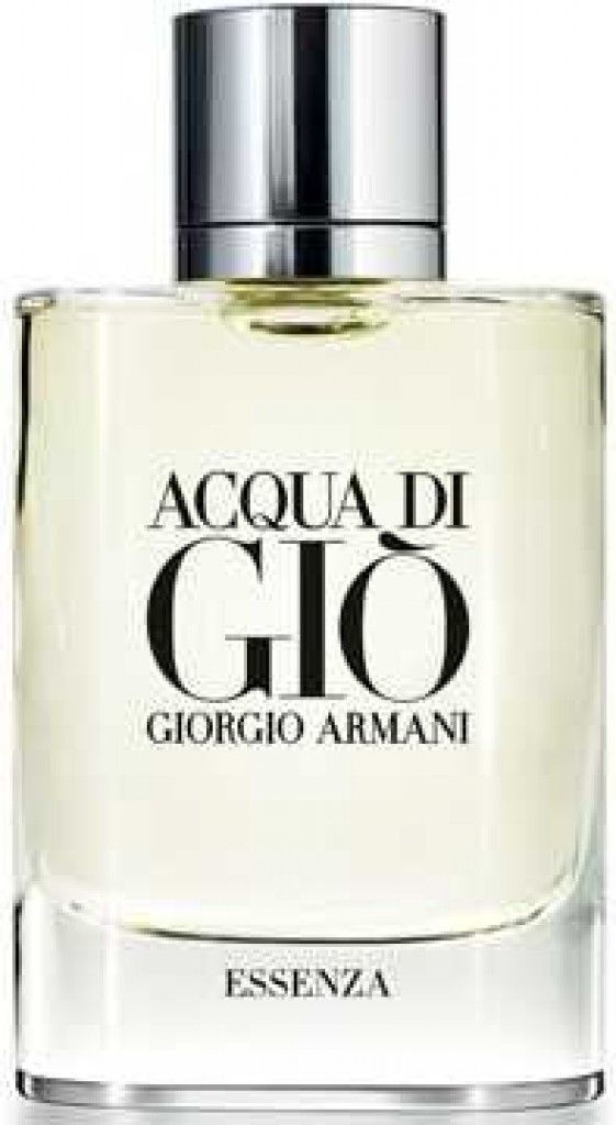 Acqua di Gio Essenza