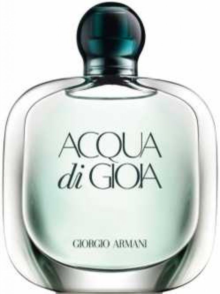 Acqua di Gioia