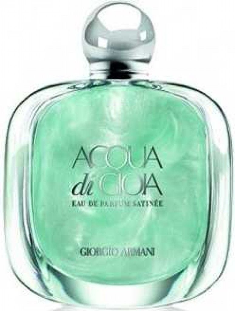 Acqua di Gioia Eau de Parfum Satinee